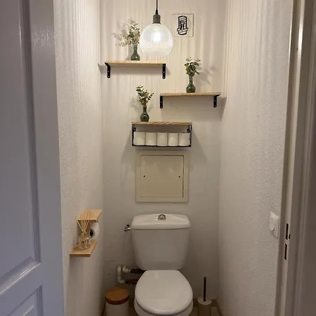- Moderne Et Cosy Avec Vue Sur Les Pistes Et Piscine
